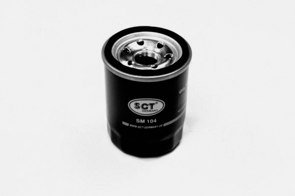 Filtre à huile SCT - MANNOL SM 104