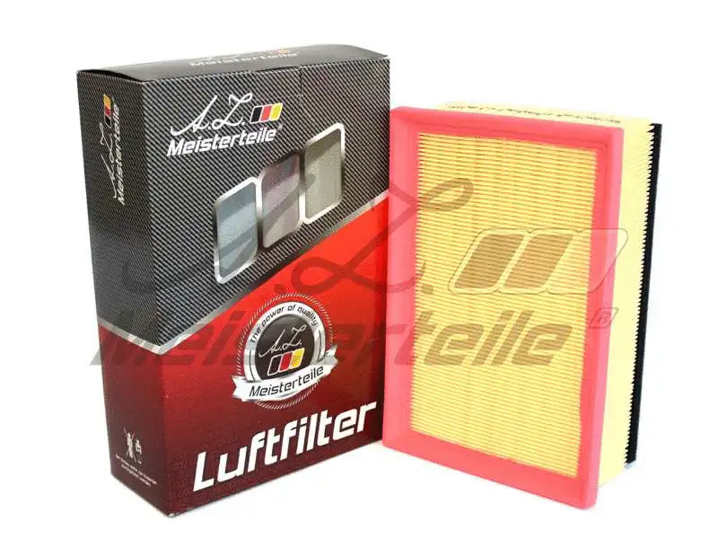 Filtre à air A.Z. Meisterteile AZMT-41-030-1019