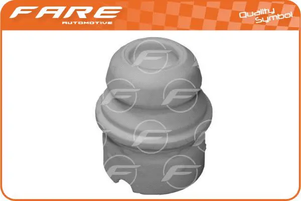 Butée élastique, suspension FARE-CO 33028