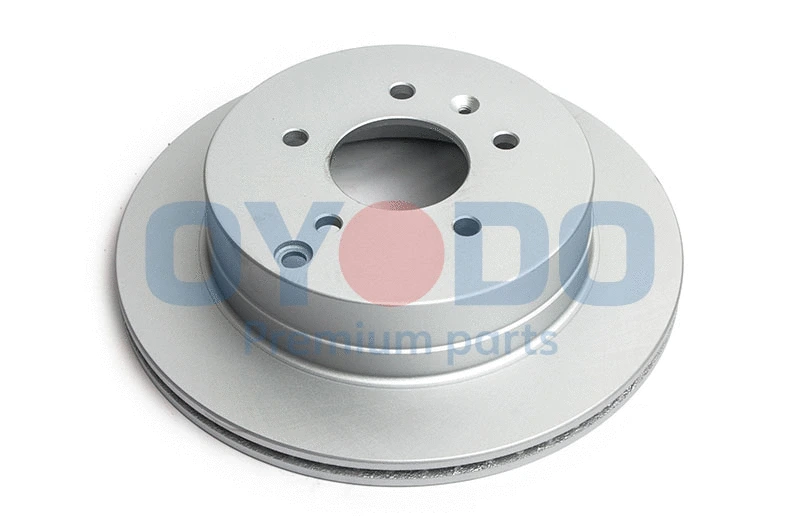 Disque de frein Oyodo 40H0002-OYO