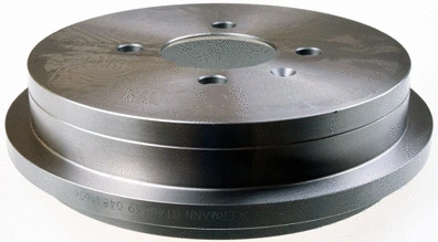 Tambour de frein DENCKERMANN B140039