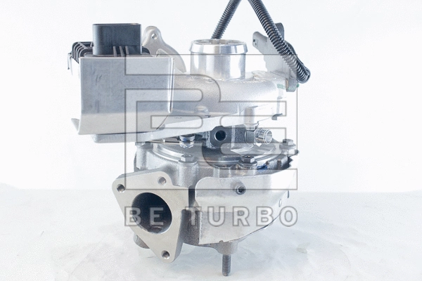 Turbocompresseur, suralimentation BE TURBO 130552