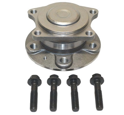 Kit de roulements de roue National NBK1140
