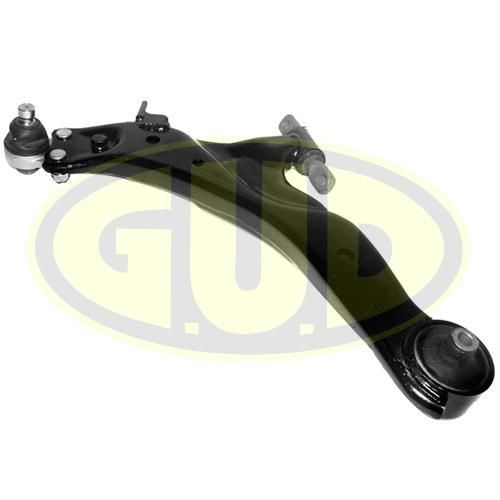 Bras de liaison, suspension de roue G.U.D. GSP502398