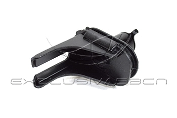 Suspension, corps de l'essieu MDR MEM-84176