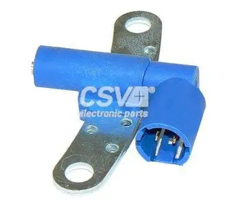 Capteur d'angle, vilebrequin CSV electronic parts CSR9367