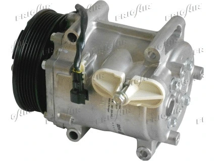 Compresseur, climatisation FRIGAIR 920.60760