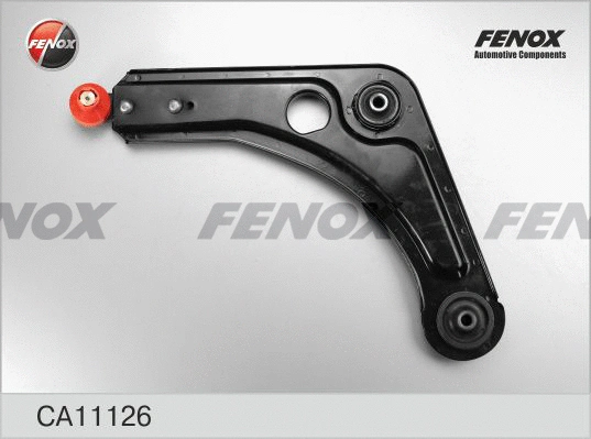 Bras de liaison, suspension de roue FENOX CA11126