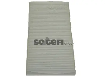 Filtre, air de l'habitacle TECNOCAR E302