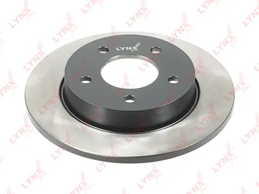 Disque de frein LYNXAUTO BN-1065