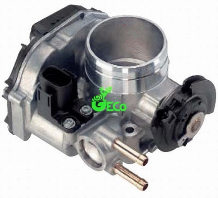 Corps papillon GECO CF19209Q
