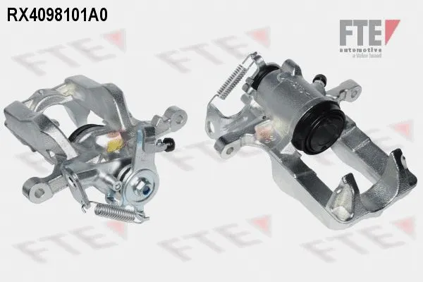 Étrier de frein FTE 9290015