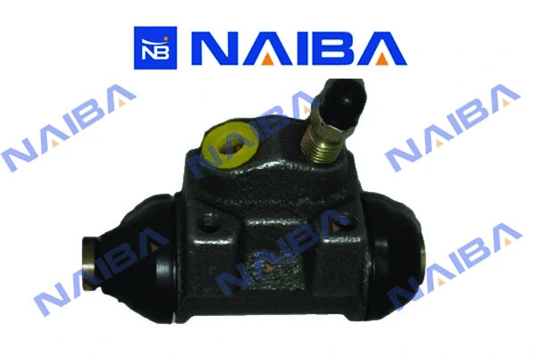 Cylindre de roue Calipere+ NAIBA R122B
