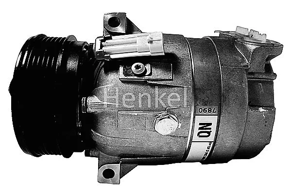 Compresseur, climatisation Henkel Parts 7110066R
