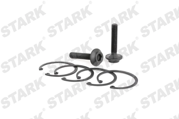 Kit de roulements de roue Stark SKWB-0180864