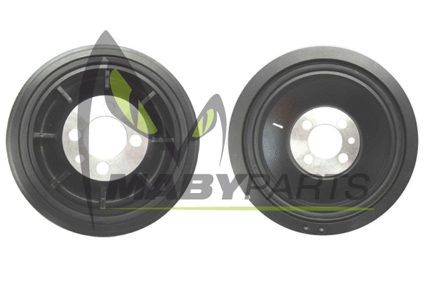 Poulie, vilebrequin MABYPARTS ODP212015