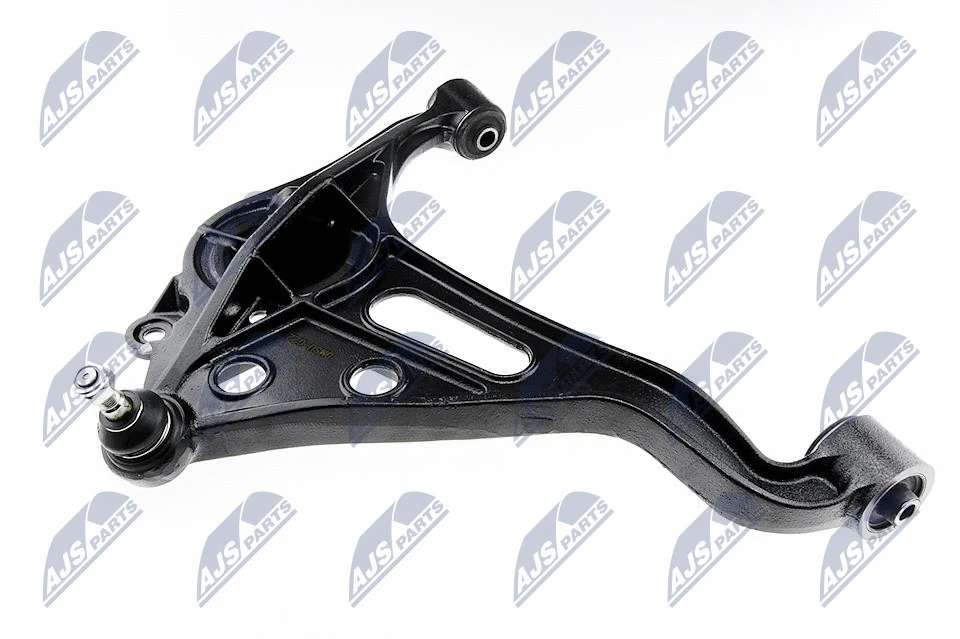 Bras de liaison, suspension de roue NTY ZWD-SU-022