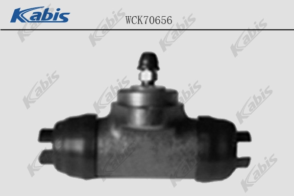 Cylindre de roue KABIS WCK70656