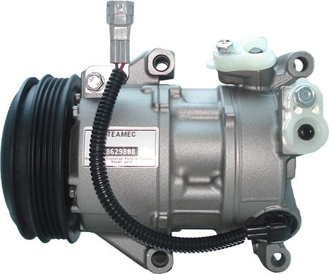 Compresseur, climatisation FRIESEN FRC29808