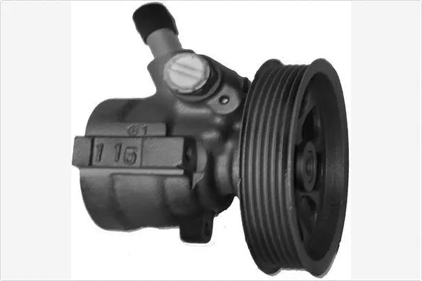 Pompe hydraulique, direction DEPA PA2704