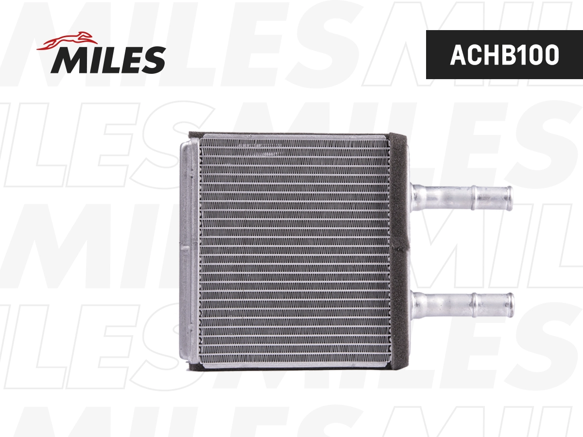 Système de chauffage MILES ACHB100