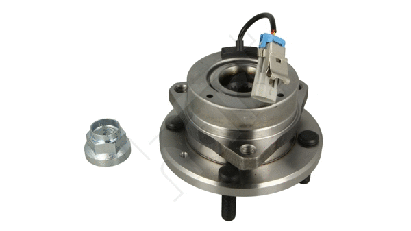 Kit de roulements de roue HART 903 576