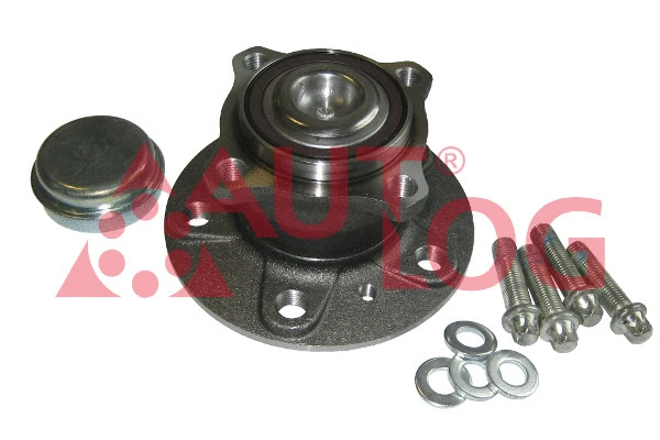 Kit de roulements de roue AUTLOG RS1314