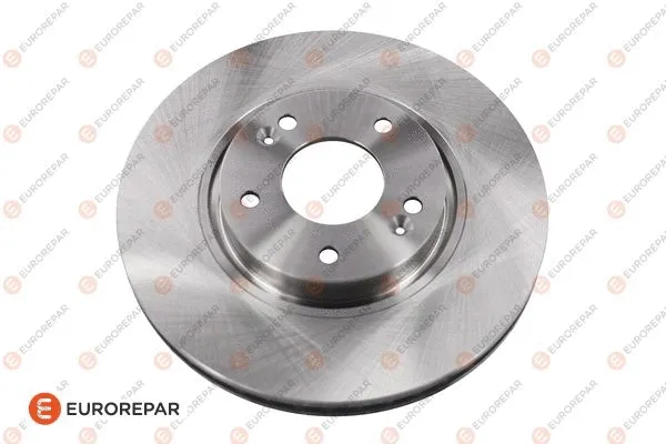 Disque de frein EUROREPAR 1618889980