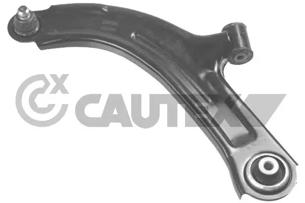 Bras de liaison, suspension de roue CAUTEX 774731