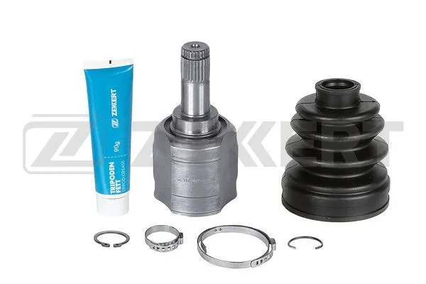 Jeu de joints, arbre de transmission ZEKKERT GS-5224