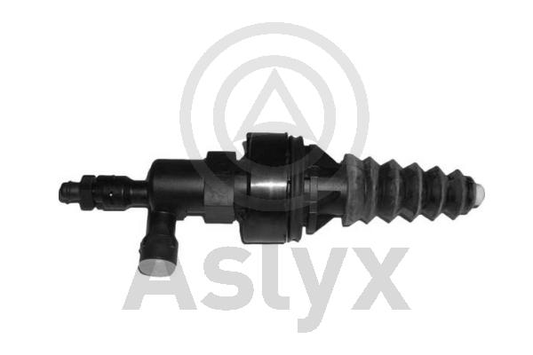Cylindre récepteur, embrayage Aslyx AS-521107
