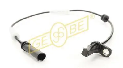 Capteur, vitesse de roue GEBE 9 1360 1