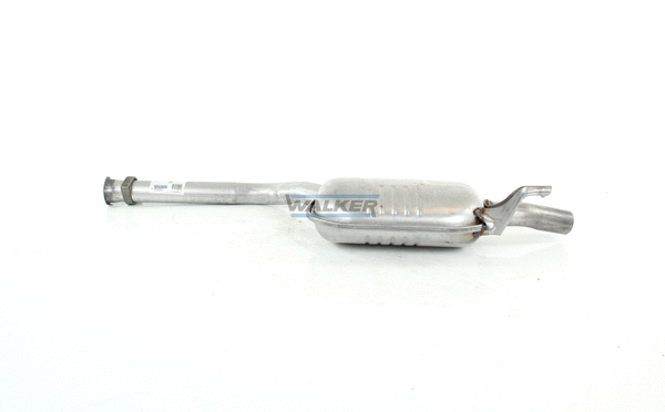 Silencieux central WALKER 05424