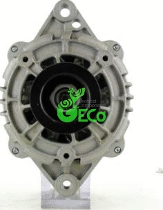 Alternateur GECO A24107