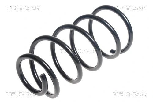 Ressort de suspension TRISCAN 8750 50100