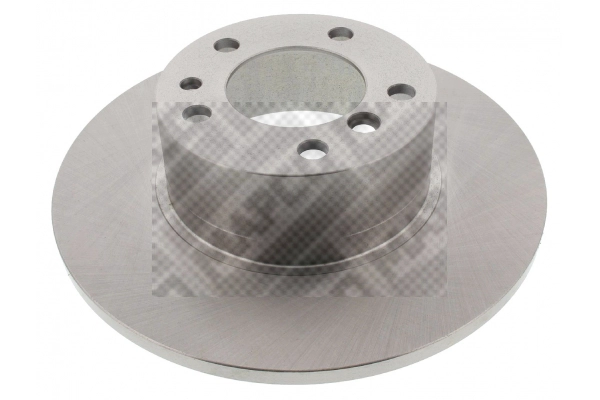 Disque de frein MAPCO 15716