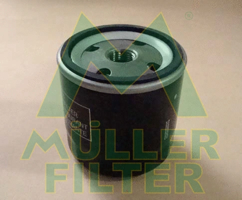 Filtre à carburant MULLER FILTER FN130