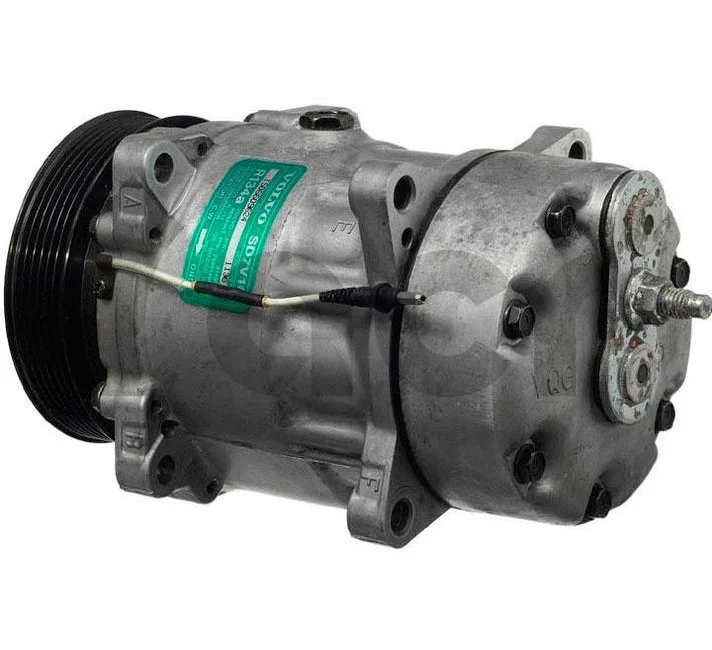 Compresseur, climatisation ACR 130933