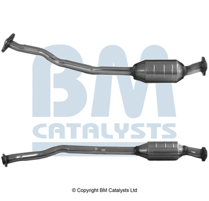 Catalyseur BM CATALYSTS BM90036