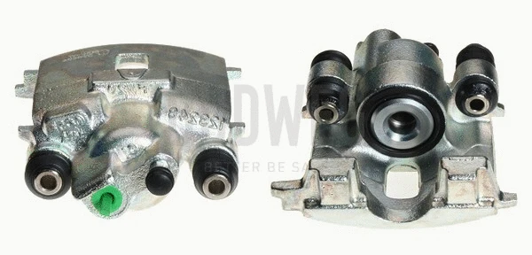 Étrier de frein BUDWEG CALIPER 343706