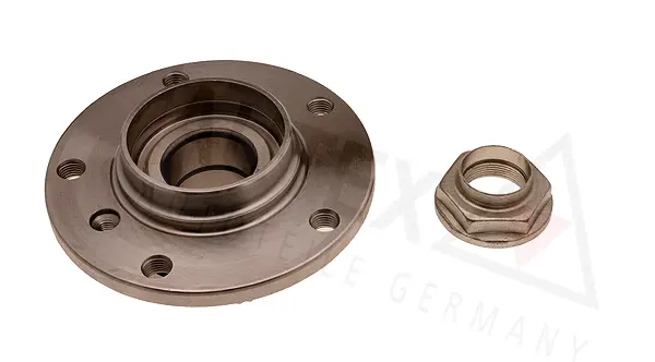 Kit de roulements de roue AUTEX 807711