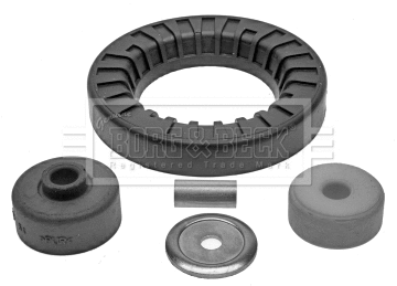 Coupelle de suspension BORG & BECK BSM5256
