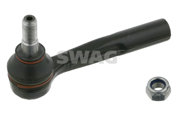Rotule de barre de connexion SWAG 40 92 6635