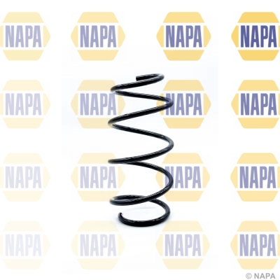 Ressort de suspension NAPA NCS1307