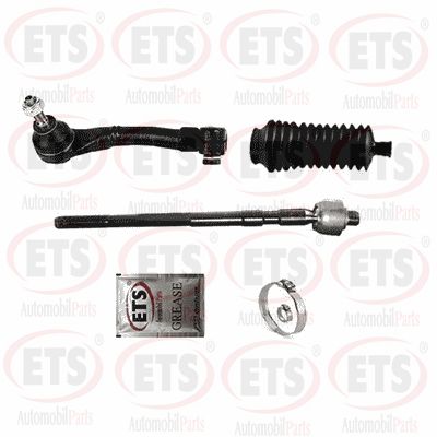 Barre de connexion ETS 22.AJ.404