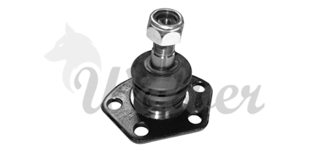 Rotule de barre de connexion WOLVER SP114820