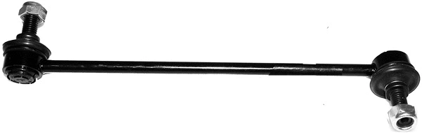 Entretoise/tige, stabilisateur TEBO 100096