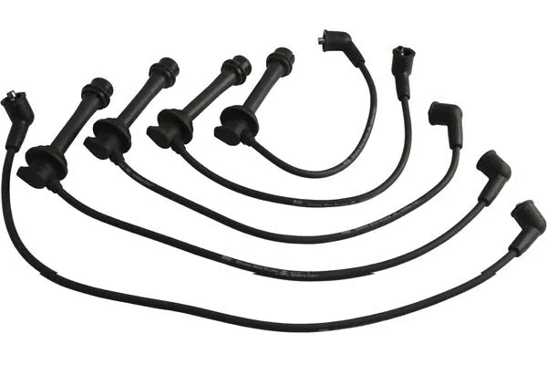 Kit de câbles d'allumage KAVO PARTS ICK-9037