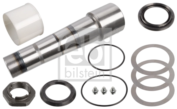 Kit d'assemblage, pivot de fusée d'essieu FEBI BILSTEIN 28585