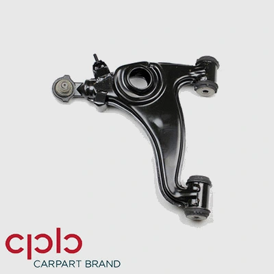 Bras de liaison, suspension de roue CPB 506222